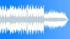Dark Thoughtful Acoustic Guitar Song Stock Music
