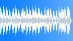 Dark Threat with Heavy Metal Feel (1 Min) Stock Music