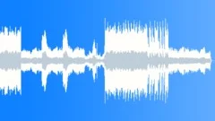Dark Thriller Theme Stock Music