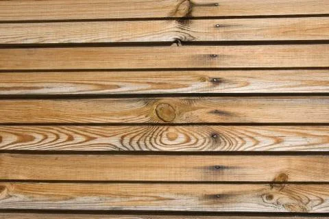 Dark timber wall background Stock Photos