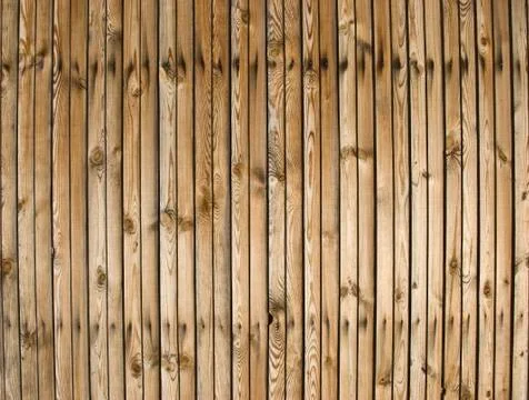 Dark timber wall background Stock Photos