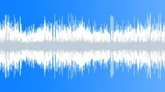 Dark tonal tension drone loop Sound Effect