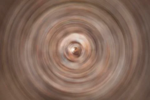 Dark tone abstract background wallpaper spin motion blur Stock Illustration
