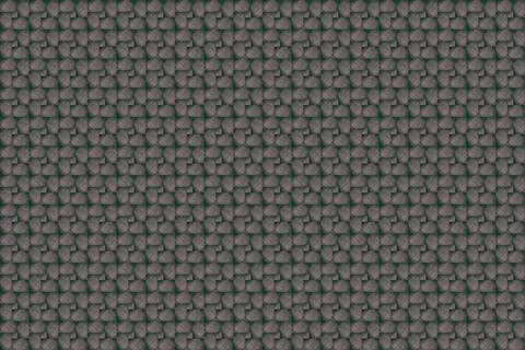 Dark toned abstract background wood geometric pattern Stock Illustration