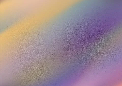 Dark toned minimal grainy gradient abstract noised grunge background Stock Illustration