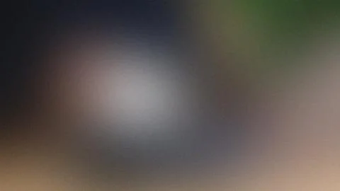 Dark Tones Gradient Background With Light Center and Green Hue abstract blurr Stock Illustration