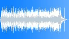 Dark Transformation Drone ImpactSound Effect