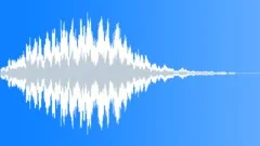 Dark Transition Sound Effect