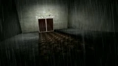 Dark Tunnel (Music Included) Stock After Effects