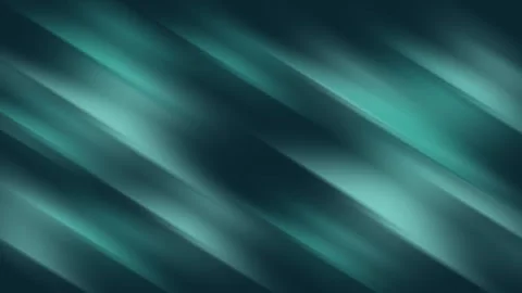 Dark turquoise background line blue abstract gradient 4K seamless loop animation Stock Footage 297867502