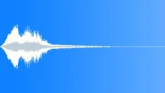 Dark twilight - motionSound Effect