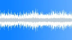 Dark UFO AmbienceSound Effect