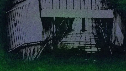 Dark Underpass 8 스톡 동영상 81045639