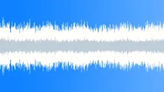 Dark Unearthly Wind, Surging, Seething, Drone, Loop, V2 Sound Effect