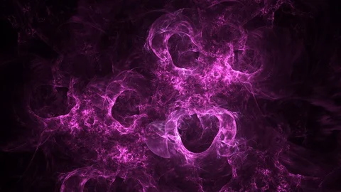 Dark Universe Background with Patterns of Rays Vídeos de archivo 127758630