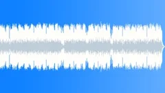 Dark Urban Mystery Stock Music