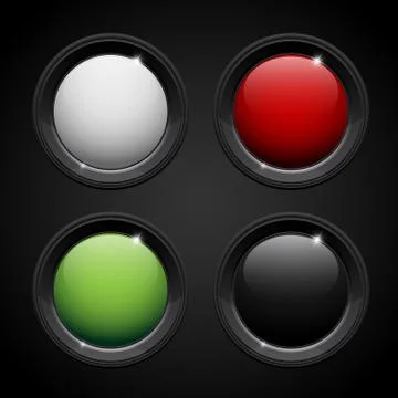 Dark vector backdrop Stock Illustration