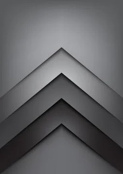 Dark vector background overlap dimension Stock Illustration