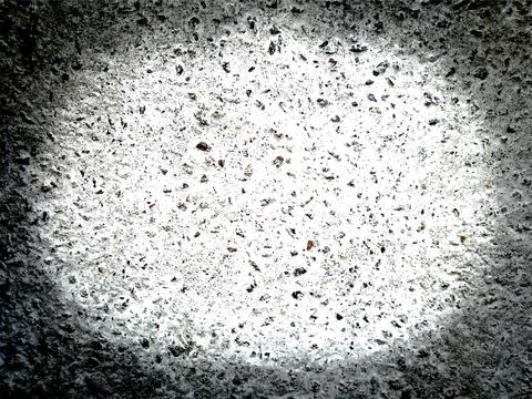 Dark vector natural grunge background with concrete wall texture Stock-Illustration