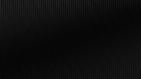 Dark vertical fiber texture wave luxury abstract motion loop background Stock Footage 335036259