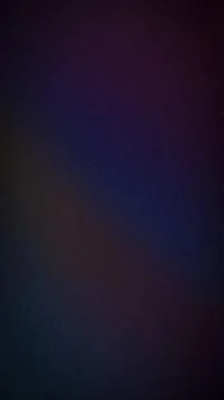 Dark vertical grainy background with black deep purple and indigo color tones Stock Illustration