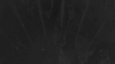 Dark Vertical Noise Texture with Subtle Light Rays and Dust, Cinematic Grubge Stock Footage 331033524