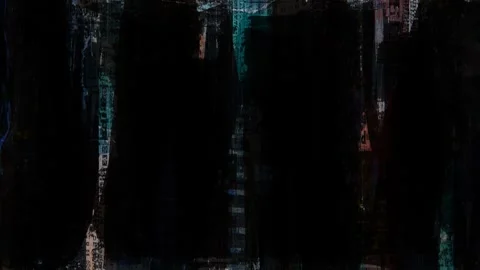 Dark Vertical Scratch Grunge Overlay Seamless Loop Stockbeeldmateriaal 328387157