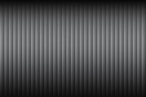 Dark Vertical Stripes Gradient Background Texture Stock Photos