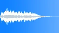 Dark VibrationSound Effect