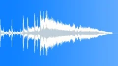 Dark Vibration (Stinger B)Stock Music