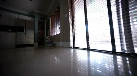 Dark view from rodent perspective Stock Footage 46872014