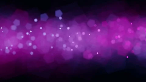 Dark Violet Background Video stock 110790564