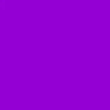 Dark Violet Background. Seamless Solid Color Tone. Html Colors. HEX #9400D3,  Illustrazione stock
