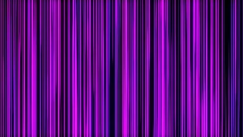 Dark violet color lines creative design background loop. Digital colorful v.. Stock Footage 246020316