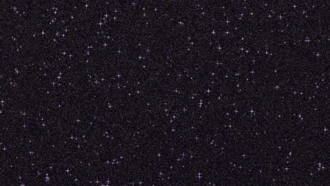 Dark Violet Glitter Background With Sparkling Texture 库存影片 164593789