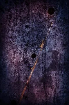 Dark violet grunge background Stock Photos