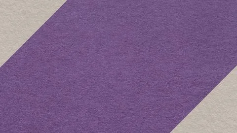 Dark violet paper texture background with light beige corners and copy space  Stock Photos