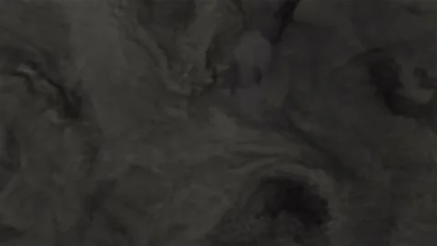 Dark vortex abstract particle background Stock Footage 201015426