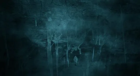 Dark wall halloween background concept. Scary background. Horror texture ba.. Stock Photos