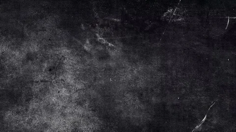 Dark Wall Textured Grunge Noise Epic Distortions Background Stock Footage 286364938