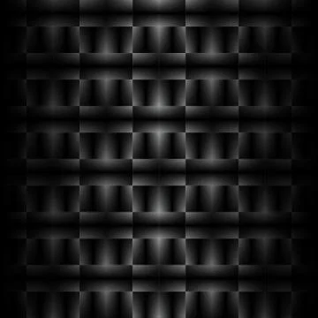 Dark wallpaper pattern Stock Illustration