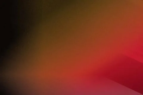 Dark Warm Grainy Gradient Background With Soft Red And Brown Tones 스톡 일러스트