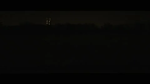 Dark water Video stock 228794098