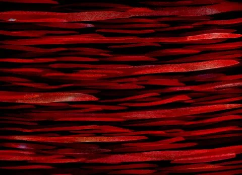 Dark watercolor background Stock Illustration