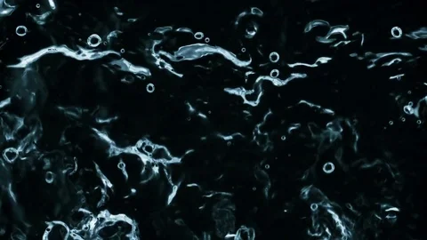 Dark Waters In Fast Forward - 38 Stockbeeldmateriaal 70005299