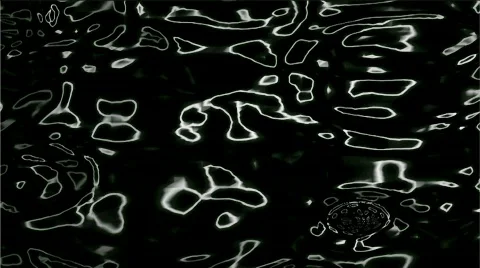 Dark Waters Stock Footage 115573