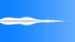 Dark wave of ambience Sound Effect