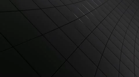 Dark Wave Stock Footage 10917516