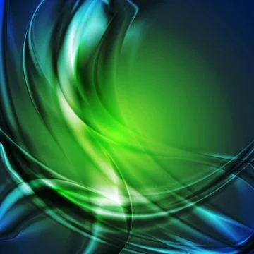 Dark waves background. Vector illustration eps 10 Dark waves background. V... Stock Photos