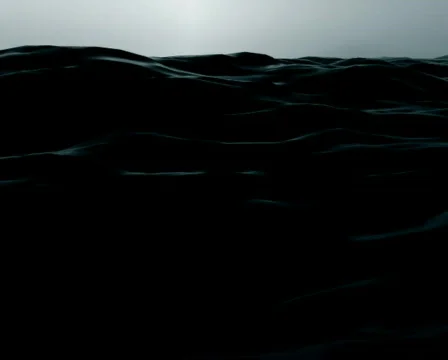 Dark Waves 스톡 동영상 103681